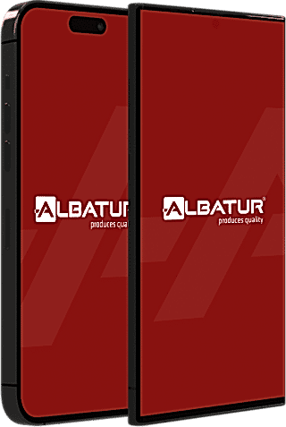 Albatur B2B ve Mobil Uygulama