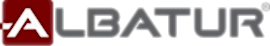 Albatur Logo