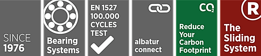 Albaturas