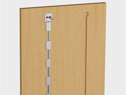 Pulltens Çek-Ger Donanımları