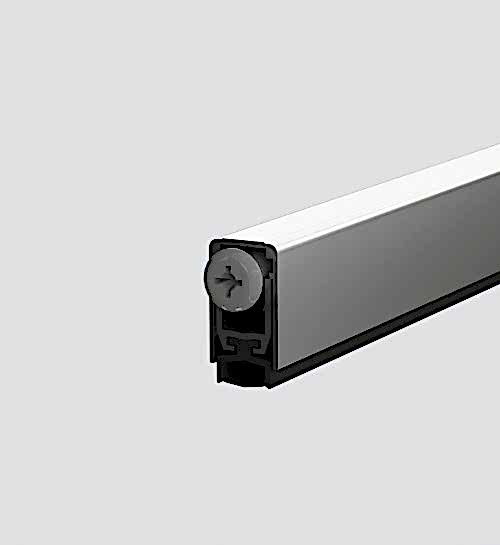 UNDERLINE 300 - GİZLİ KAPI GİYOTİNİ - 83 CM
