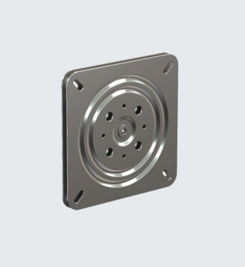80 KG DÖNER TABLA MEKANİZMASI 173 X 173 X 12 MM