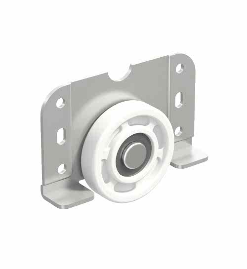 M43 7056 - 120 KG BAZA TEKER MEKANIZMASI