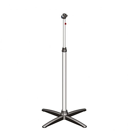 M44 0001 - ALÜMİNYUM ÇOK AMAÇLI STAND