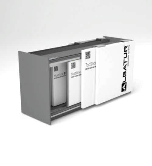 M90 0027 - STAND - 8220-SRG190-SRG100-9720SFT-SRG135