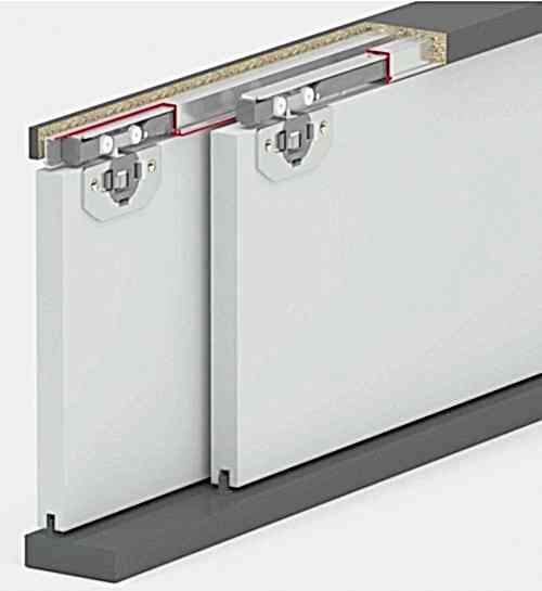 MULTILINE 5 - 20 KG SÜRME KAPAK SİSTEMİ 2 YÖNE SFT