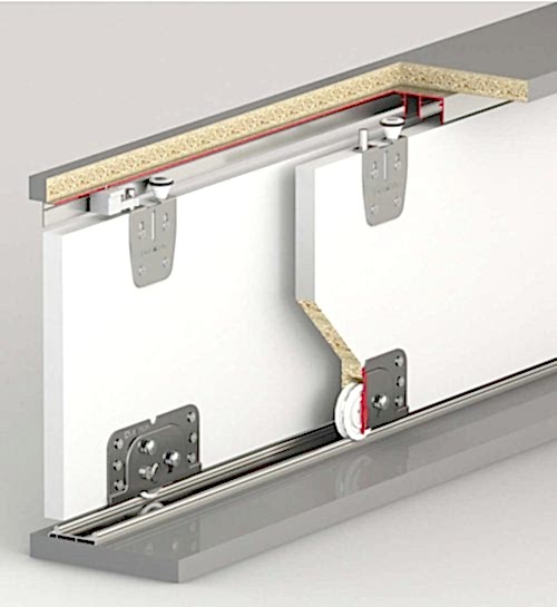 7010 E - 70 KG SÜRME KAPAK SİSTEMİ