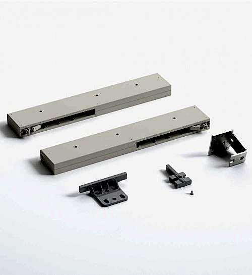 SOFTLINE 6666 - 60 KG YAVASLATICI SİSTEMİ