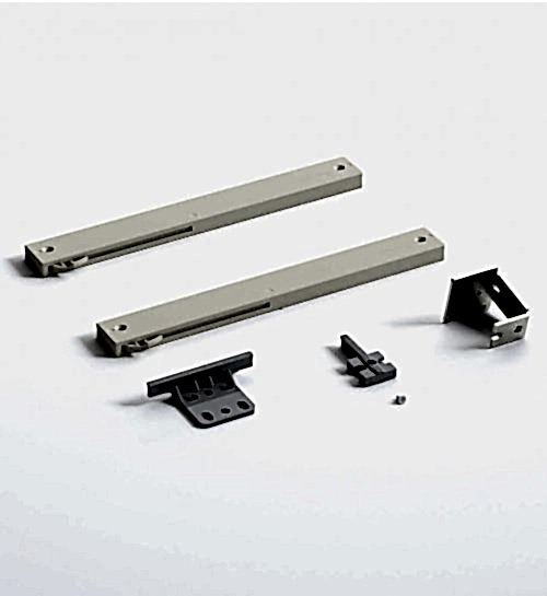SOFTLINE 6710 - 100 KG YAVASLATICI SİSTEMİ