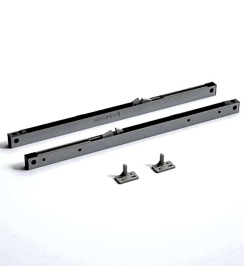 SOFTLINE 6800 - 80 KG YAVASLATICI SİSTEMİ