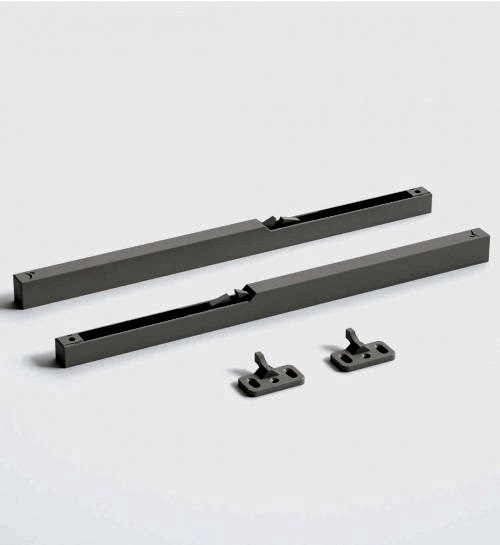 SOFTLINE 6810 - 80 KG YAVASLATICI SİSTEMİİ