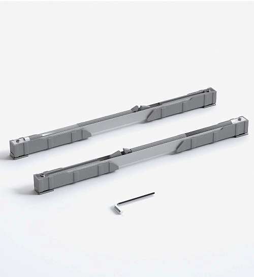 SOFTLINE 6820 - 80 KG YAVASLATICI SİSTEMİ