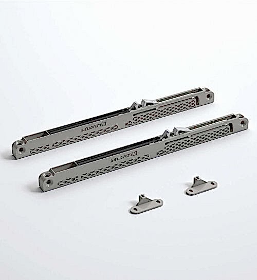 SOFTLINE 6900 - 40 KG CEKMECE YAVASLATICI SİSTEMİ