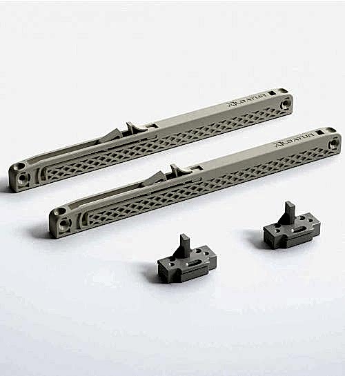 SOFTLINE 6922 - 50 KG YAVASLATICI MEKANIZMA