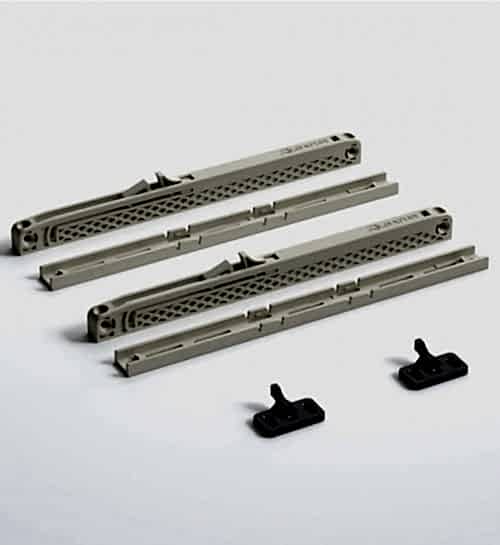 SOFTLINE 6950 - 50 KG YAVASLATICI SİSTEMİ