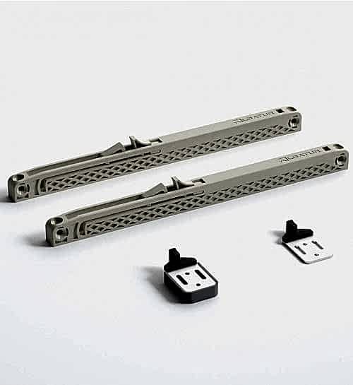 SOFTLINE 6959 - 50 KG YAVASLATICI SİSTEMİ