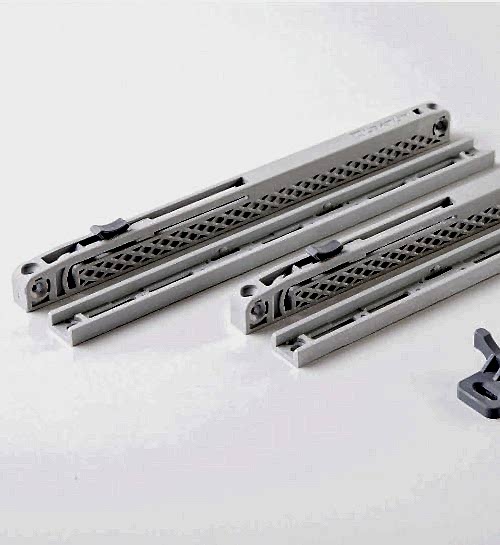 SOFTLINE 6970 - 70 KG YAVASLATICI SİSTEMİ