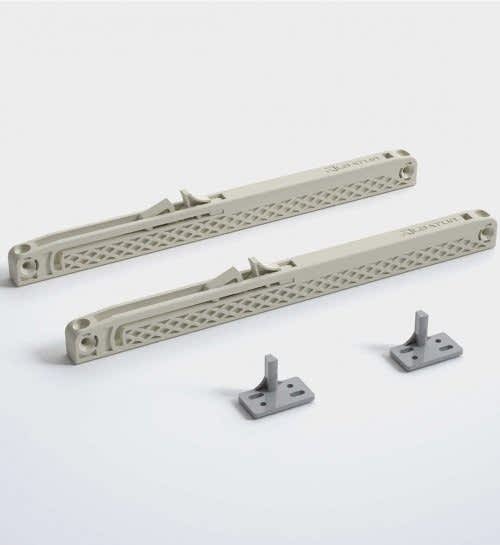 SOFTLINE 6990 - 80 KG YAVASLATICI SİSTEMİ
