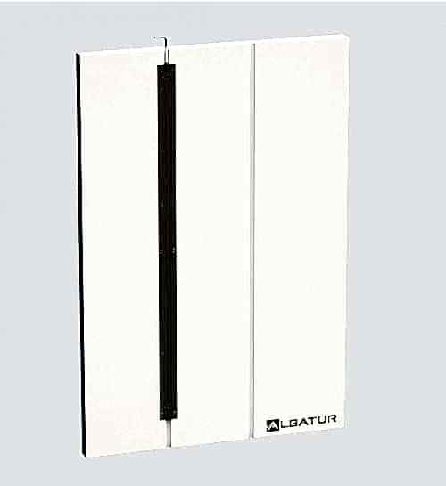 PULLTENS 09 - ALÜMİNYUM BOY GERGİ 2000 MM