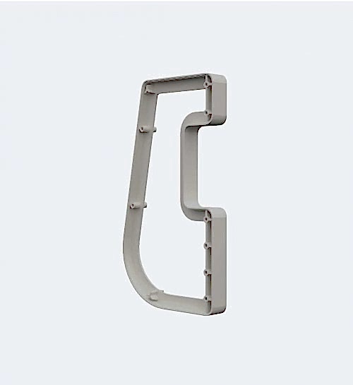 MAGICLIFT 1101 - YÜKSELTME APARATI - GRİ