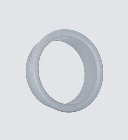 M41 0625 003 - PLASTİK KARŞILIK HALKASI Ø 34 MM - GRİ