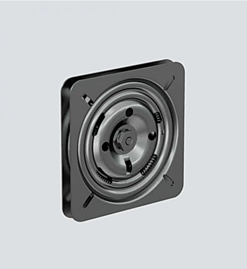 120 KG KONUM SABİTLEYİCİ 200 X 200 X 23 MM
