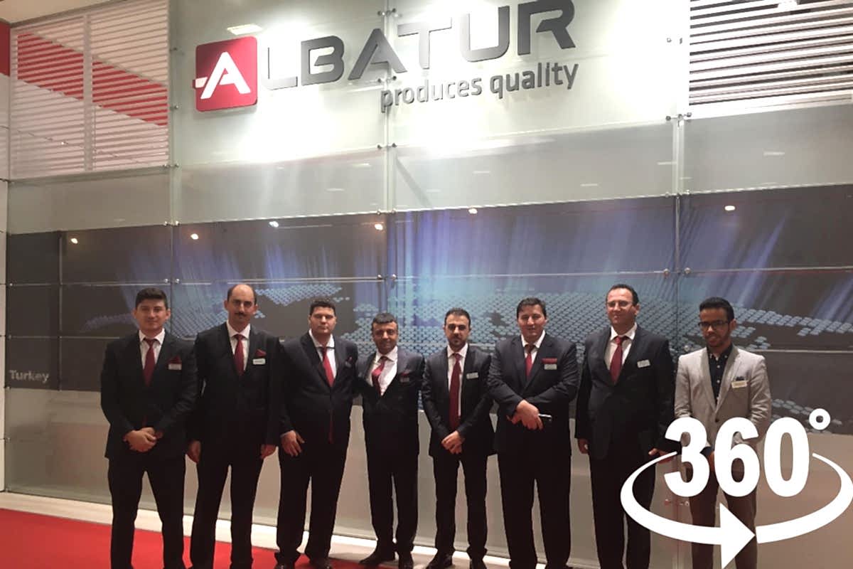 INTERMOB ISTANBUL 2015