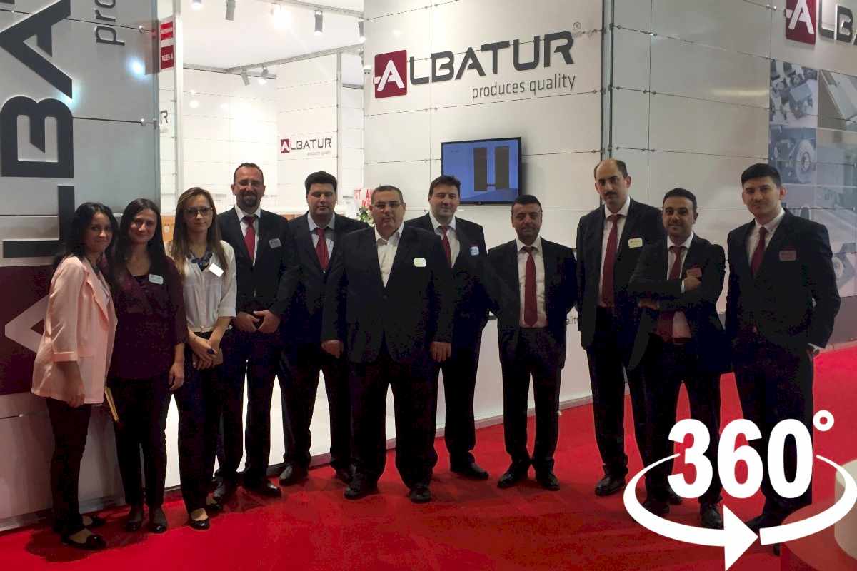 INTERMOB ISTANBUL 2016