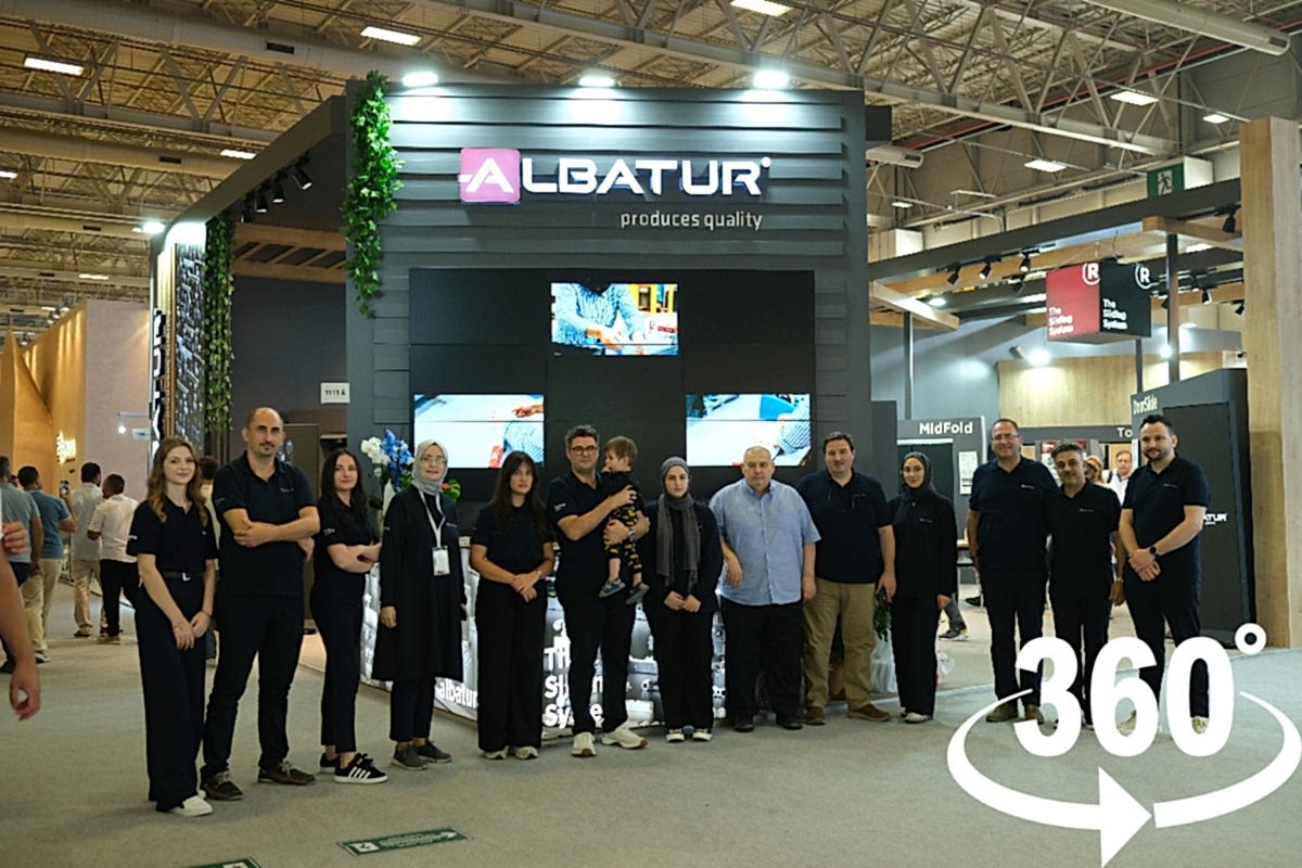 INTERMOB İSTANBUL 2024
