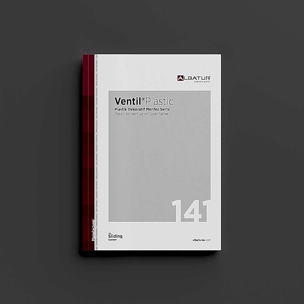 Ventil Plastik Serisi