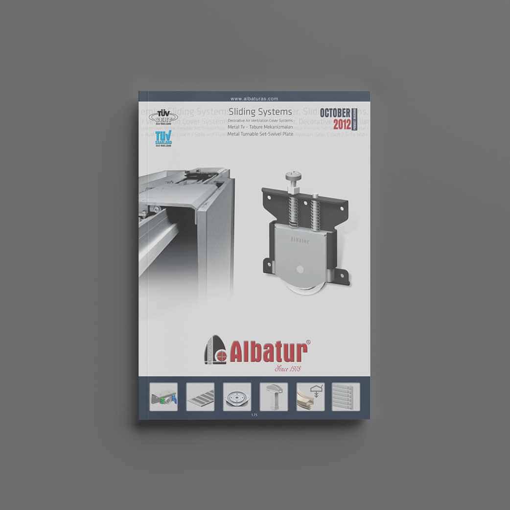 2012 Katalog