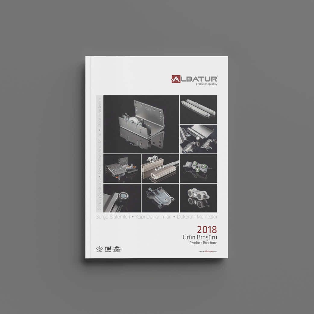 2018 Katalog