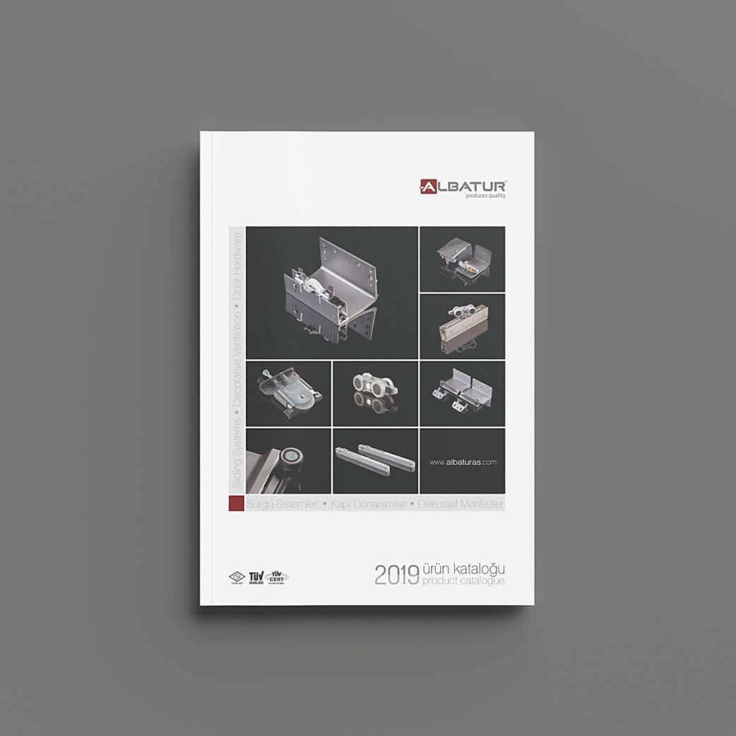 2019 Katalog