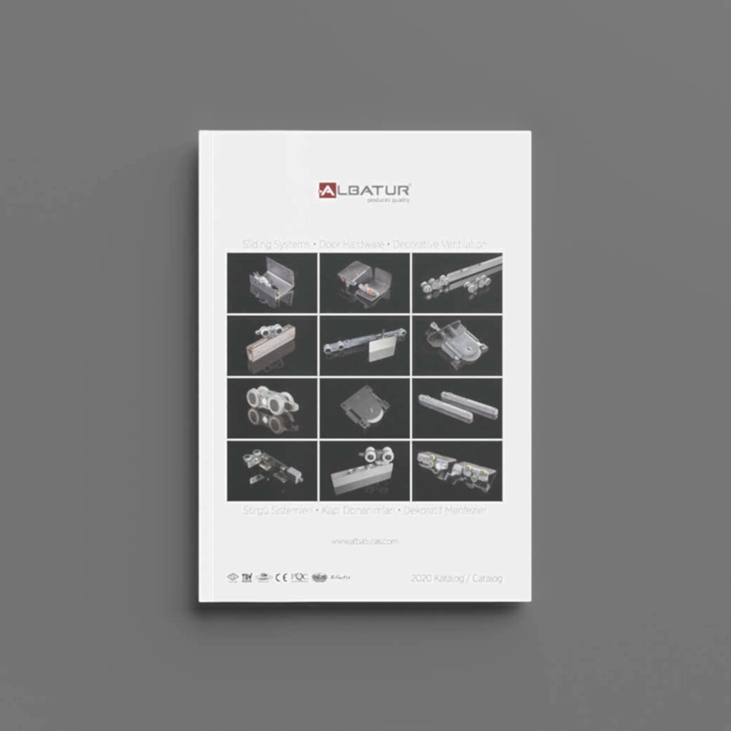 2020 Katalog