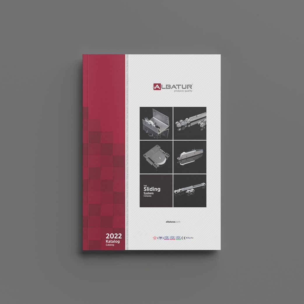 2022 Katalog