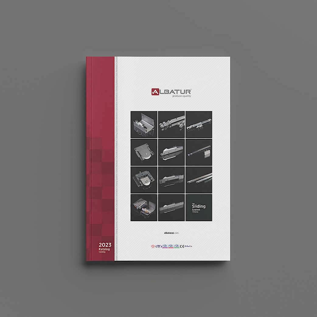 2023 Katalog