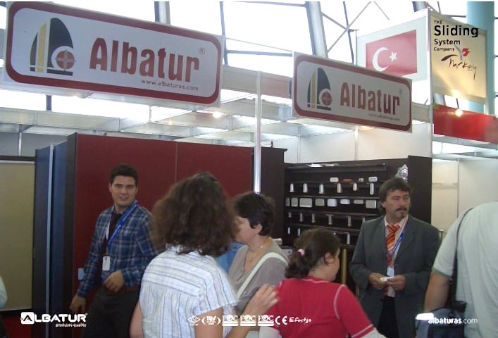 2005 Romanya Fuar