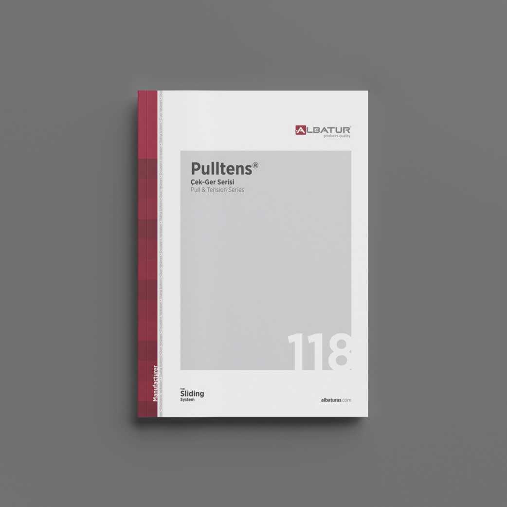Pulltens Serisi