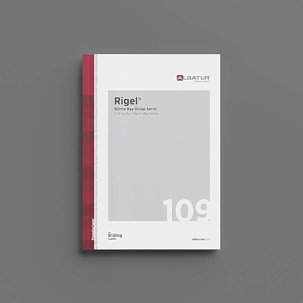 Rigel Serisi