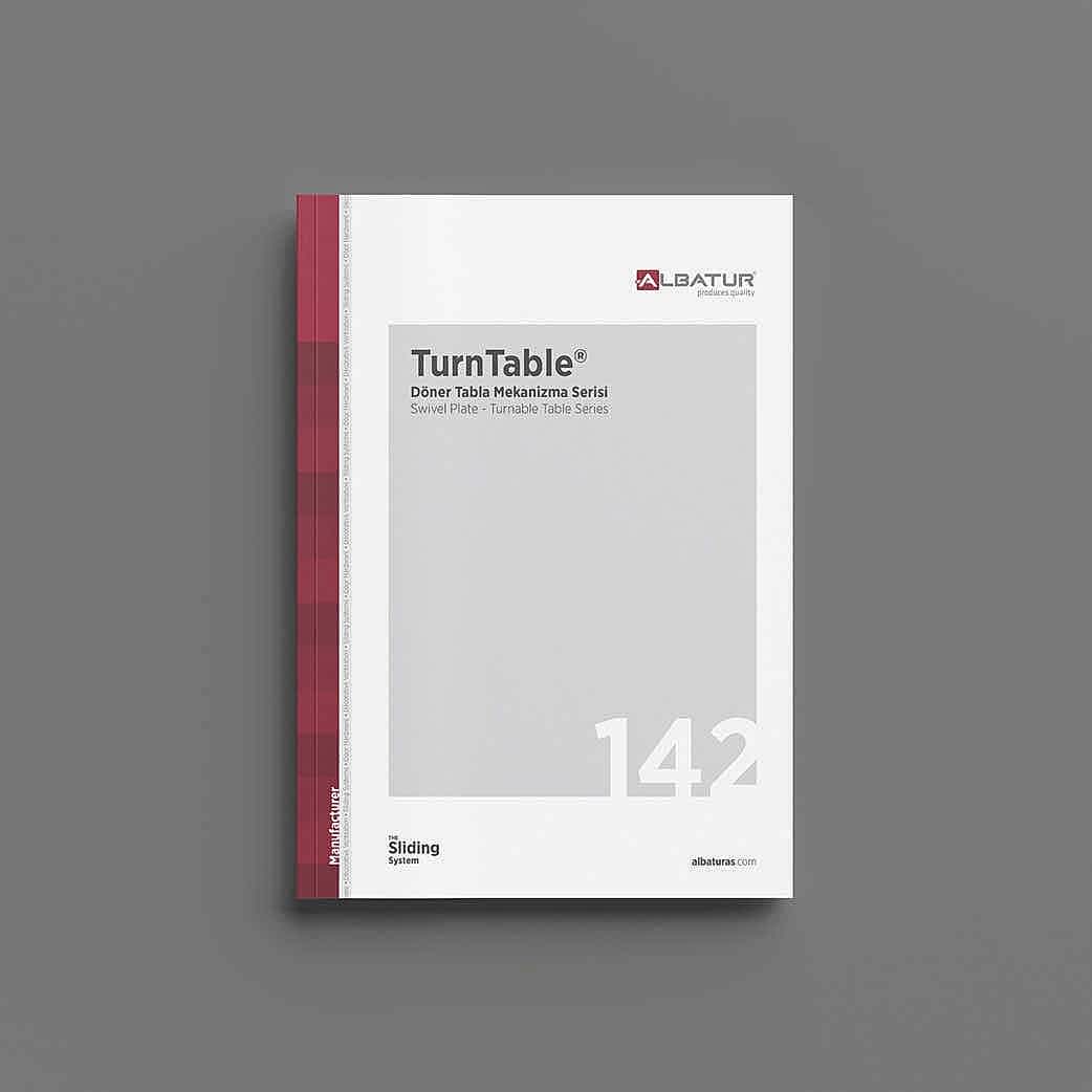 TurnTable Serisi