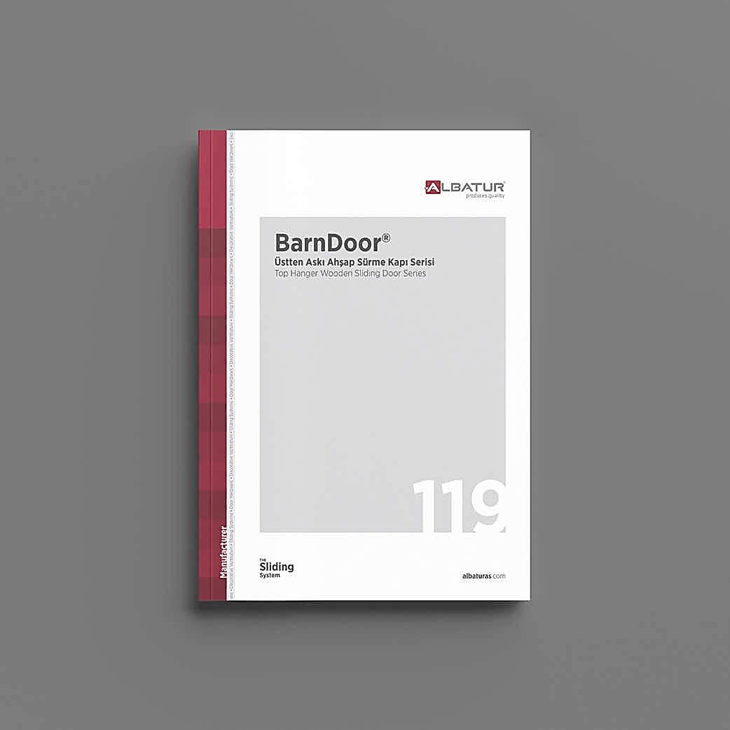 BarnDoor Serisi