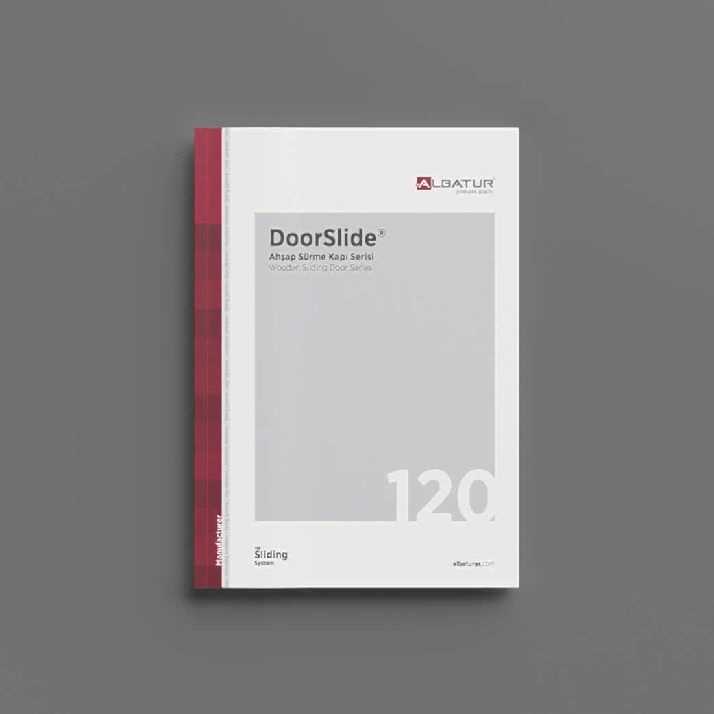 DoorSlide Serisi