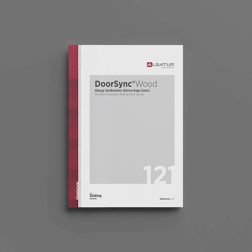DoorSync Serisi