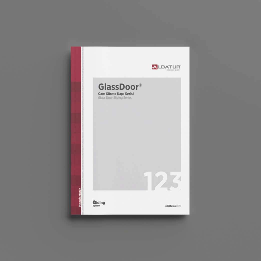 GlassDoor Serisi