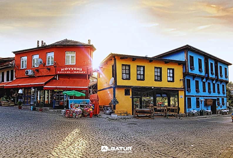 Bursa Misi Köyü