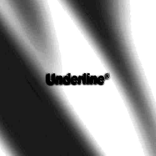 Underline