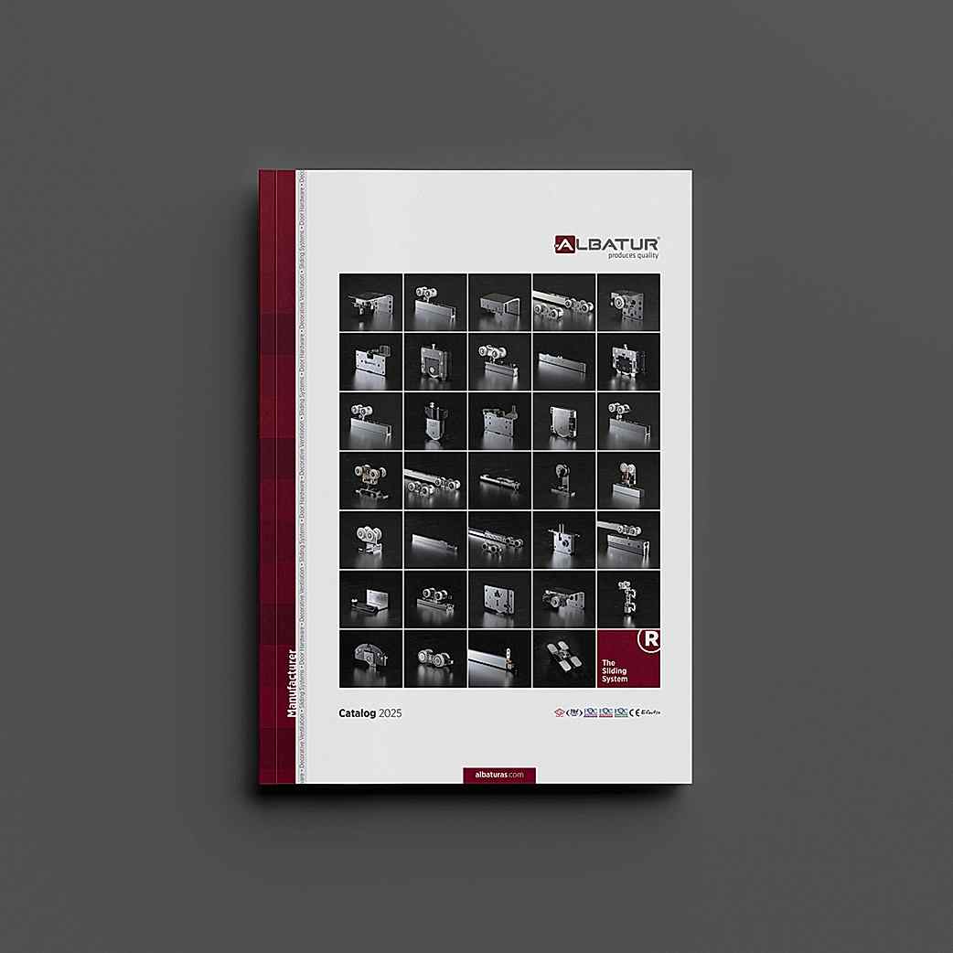 2025 Katalog